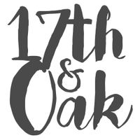 17th & Oak coupons